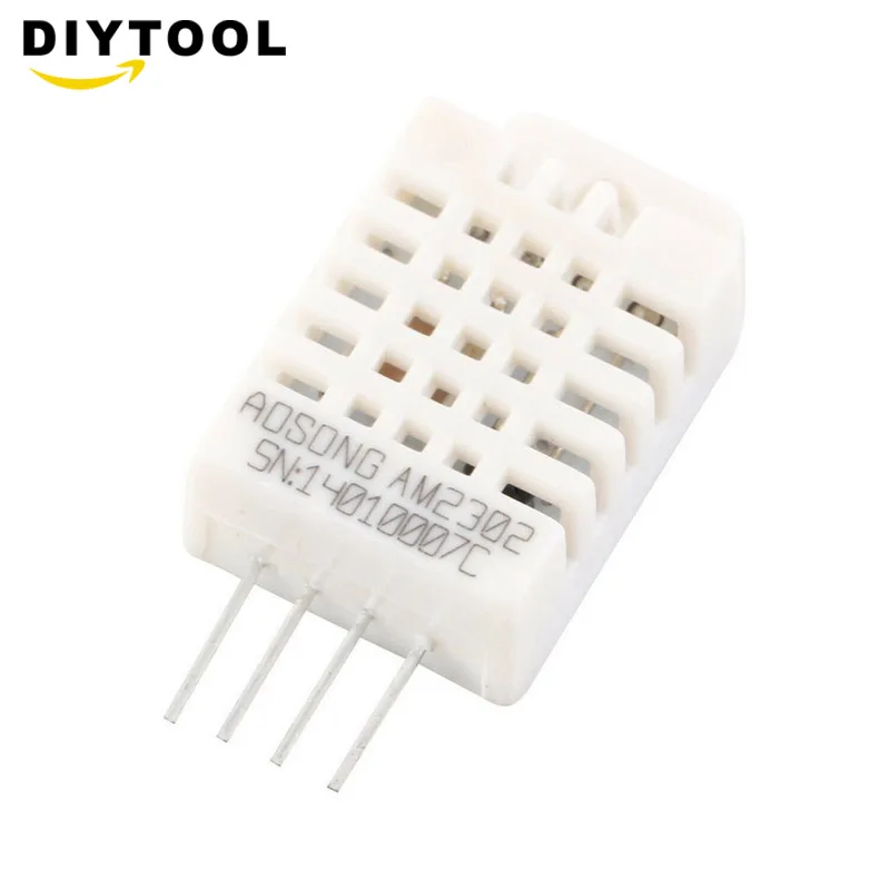 DHT12 AM2320//DHT22 AM2302 Digital Temperature and Humidity Sensor