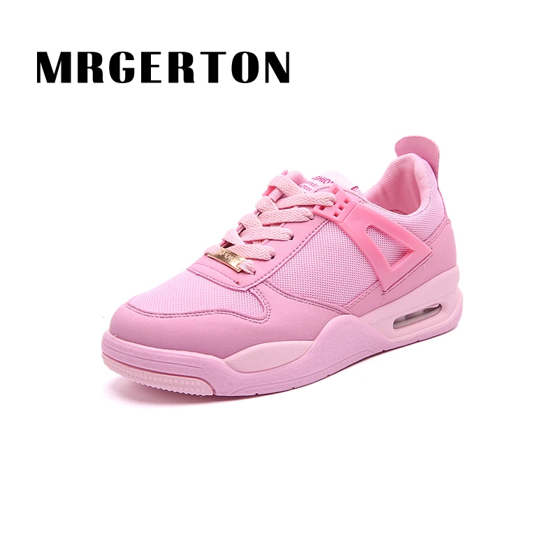 comfortable womens trainers