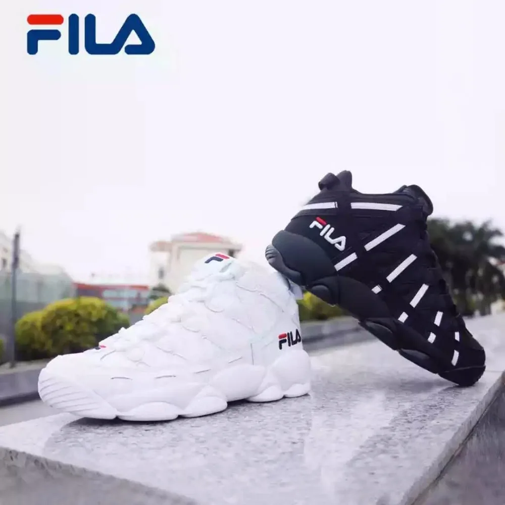 fila 2018 scarpe