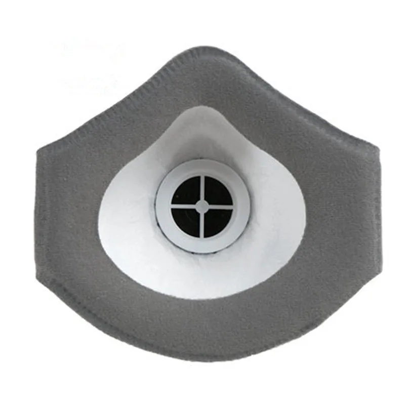 Pro Анти-Пылезащитная маска Активированный уголь анти-формальдегид PM2 ...