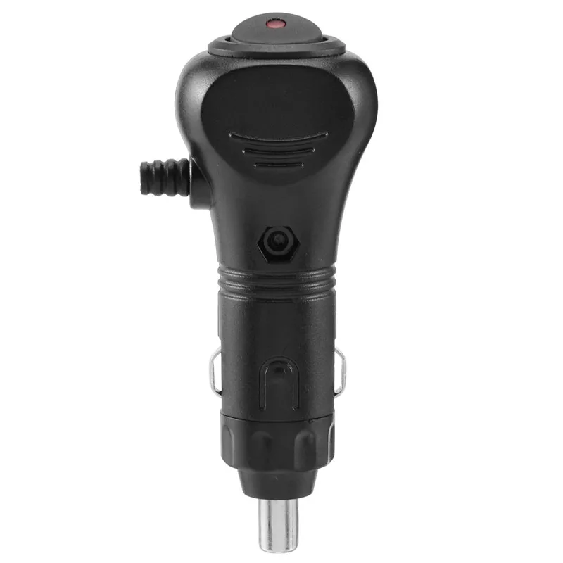 Mayitr 1 шт. 12V розетка для автомобильного прикуривателя с разъемом подключения к