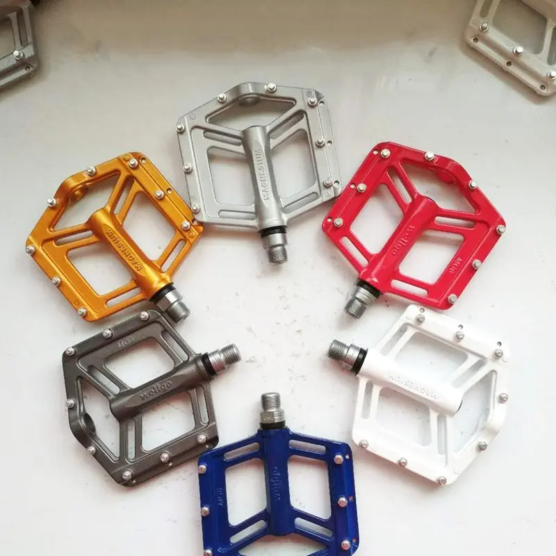 Wellgo mg6 Clearance