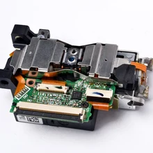 Замена для SONY BDP-S363 DVD плеер запасные части лазерные линзы Lasereinheit модульный блок BDPS363 Оптический Пикап BlocOptique