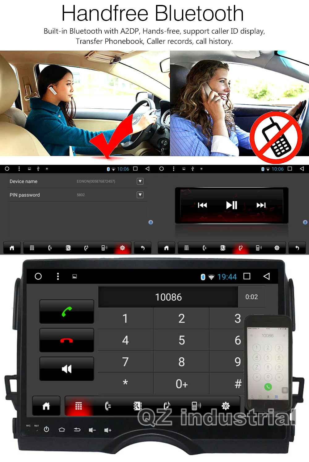 Clearance QZ industrial 10.1" 8core Android 8.1 T8 for Toyota Mark Reiz 2012-2016 car DVD player with 3G 4G GPS WIFI Radio Navi RDS Map 8 Clearance QZ industrial 10.1" 8core Android 8.1 T8 for Toyota Mark Reiz 2012-2016 car DVD player with 3G 4G GPS WIFI Radio Navi RDS Map 8
