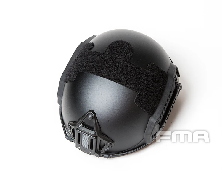 FMA морской пломб шлем толстая и тяжелая версия BK/DE/FG(M/L, S/M) тактический военный защитный шлем