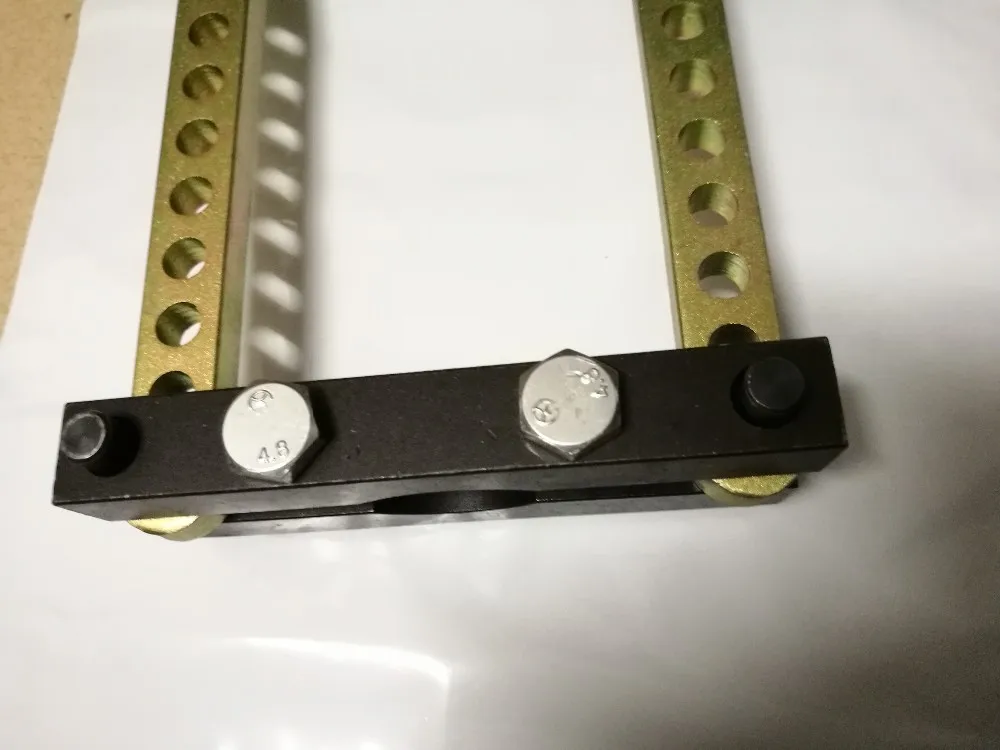 BT3239094 Transmission Shaft Seperation Tool Auto rzeppa universal remover tool with 9 holes (2)