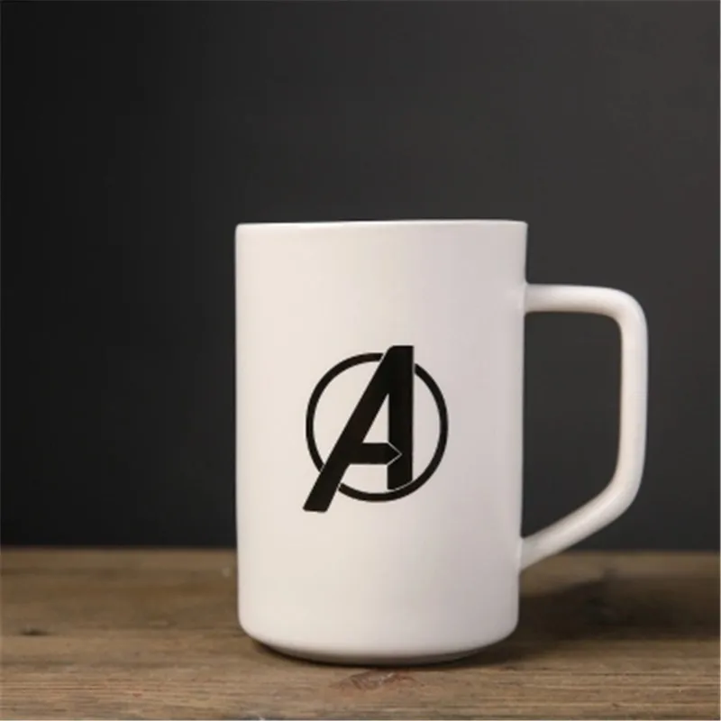 Coffee Cups mugs Superman Cups for Travel Office Home (7)