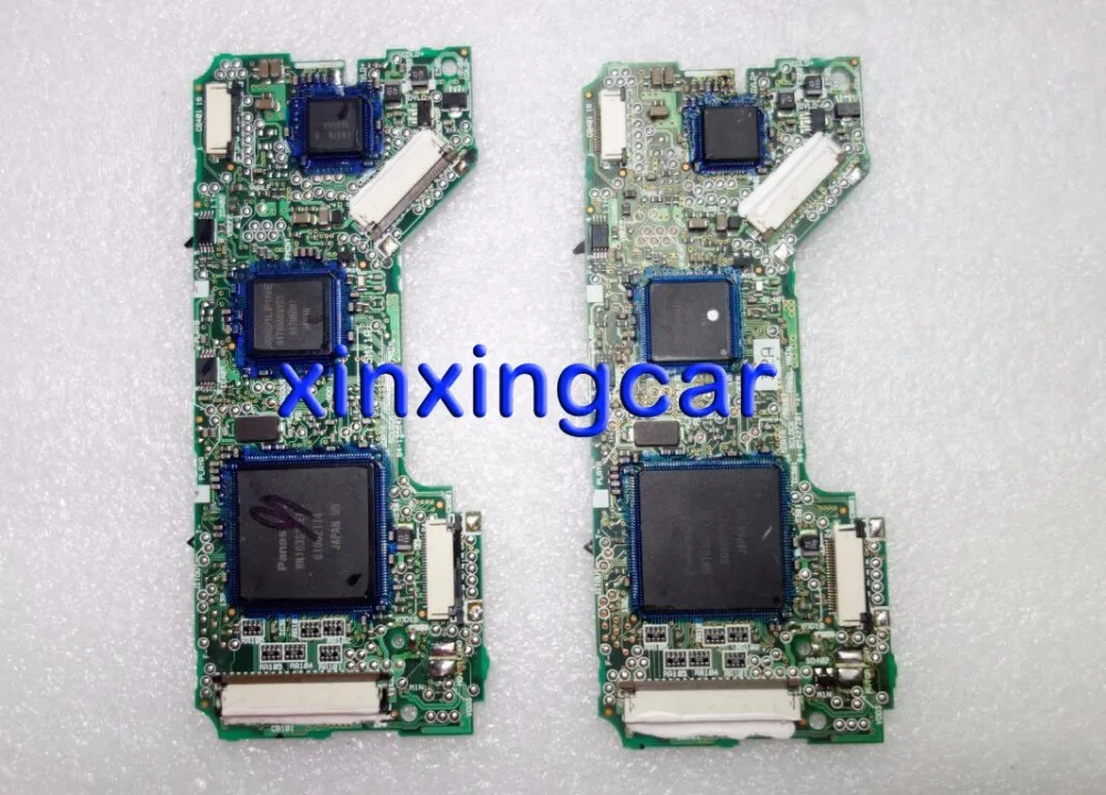 

PCB Alpine DVD loader DV33M32A DV35M110 DV35M01A DP33M21A DP33M220 RNS-E Mercedes Infiniti VW car dvd navigation