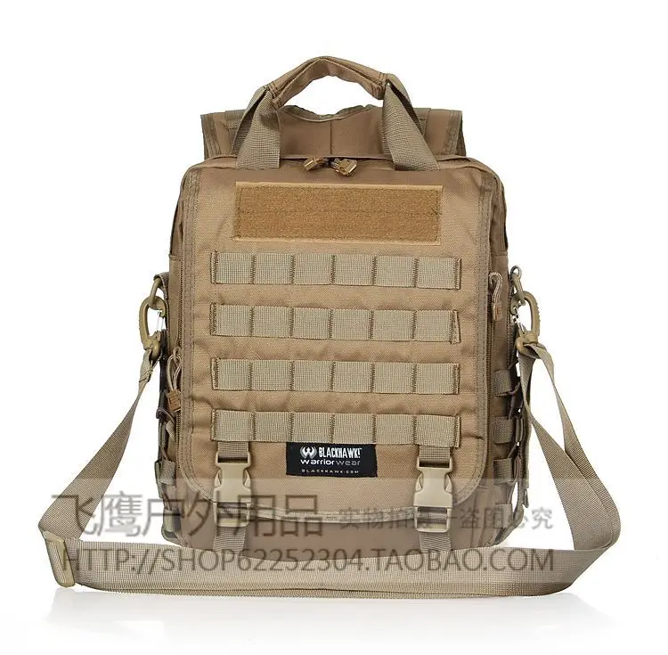 Горячая унисекс Blackhawk Открытый тактический военный рюкзак для кемпинга путешествия многофункциональная Компьютерная сумка