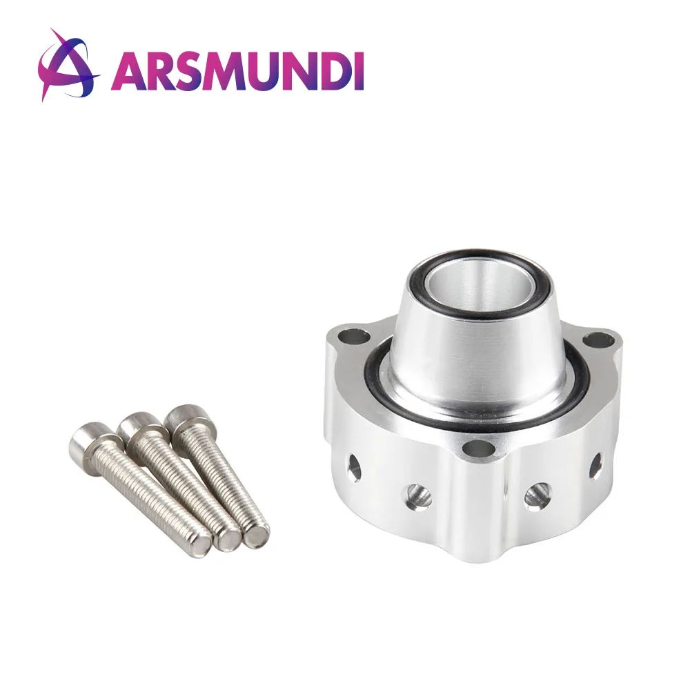

Car Styling DIY Blow Off Adapter for VAG FSiT TFSi