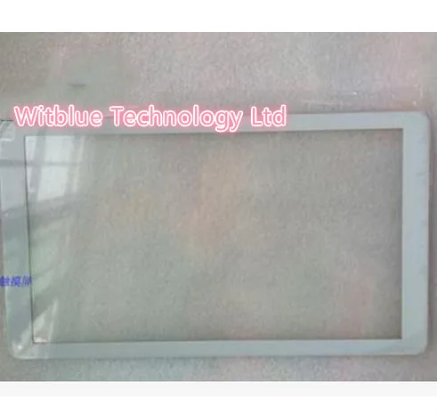 Witblue новый 10 1 &quotLOGICOM La Tab 106 планшет сенсорный экран панель дигитайзер стекло