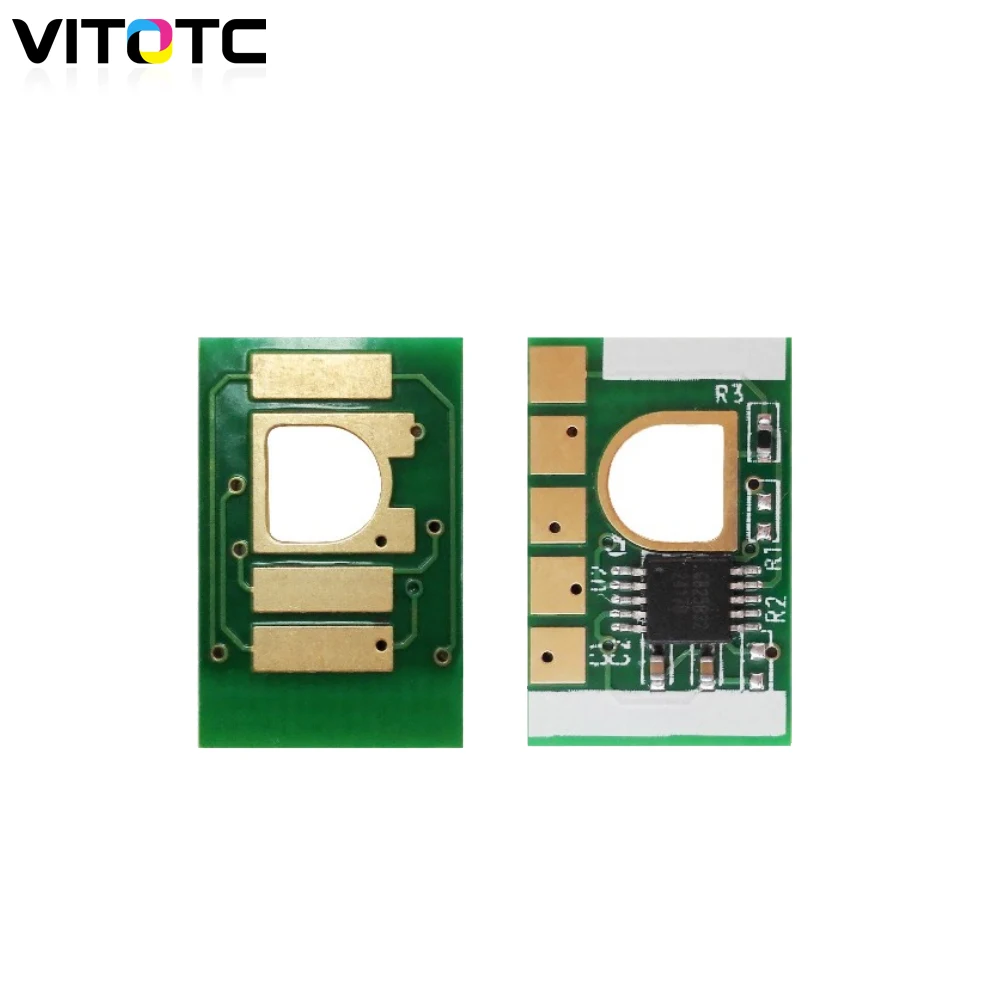 Чип картриджа с тонером совместимый Ricoh Aficio MPC305SP MPC 305 MPC305spf МП C305sp 305spf сбросить чип