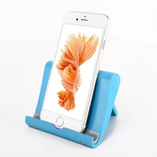 Foldable Mobile Phone Holder Stand Universal for Tablet and Smartphone