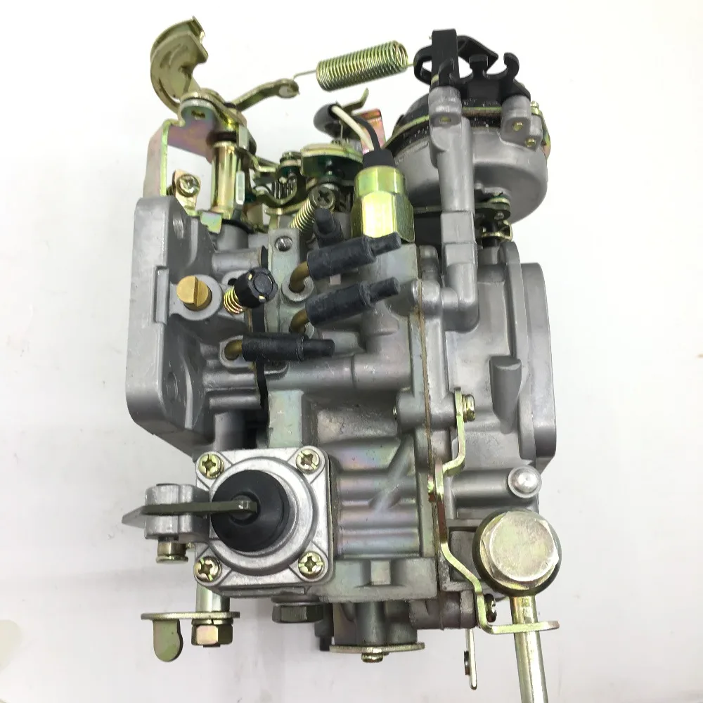 free shipping carb Carburettor Carburetor for toyota 1rz engine HIACE 1Y 2Y 3Y 4Y 1RZ YH53 63 YH73 1.8L-in Carburetors from Automobiles & Motorcycles on ...