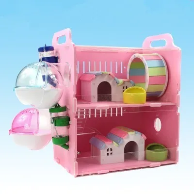 cage hamster acrylic diy set Cage Small DIY Ferret Guinea Funny Chinchilla Acrylic House Supplies Mouse Pets Hamster Pig cage hamster acrylic diy set Cage Small DIY Ferret Guinea Funny Chinchilla Acrylic House Supplies Mouse Pets Hamster Pig