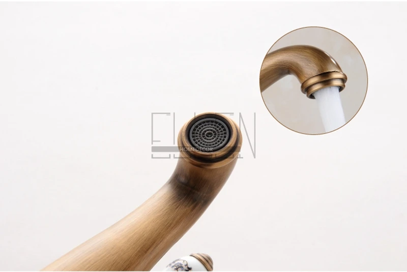 Bacia banheiro Sink Mixer Água Quente e