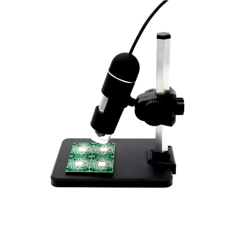 Free Shipping 1000x Beyond Imagination Measurement Calibration Hd 2.0mp