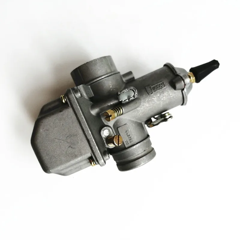 Карбюратор для мотоцикла карбюратор Jawa 350 TS350 TS 28 мм 350CC ATV BIKE Moto 93 12V