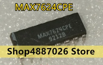 

Best high quality MAX7624CPE Original