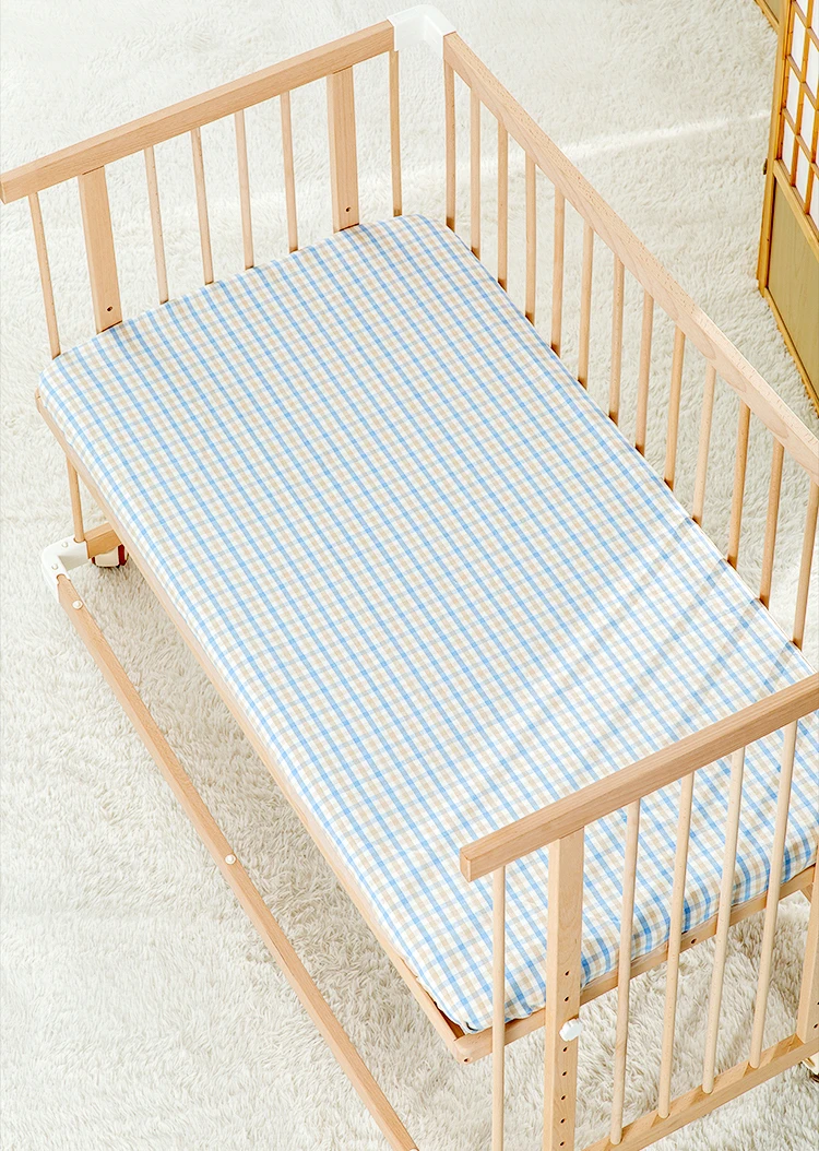 cot and mattress set