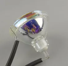 Compatible Projector Bare Bulb 78-6969-9693-9 for PROJECTOR 3M H10 / S10