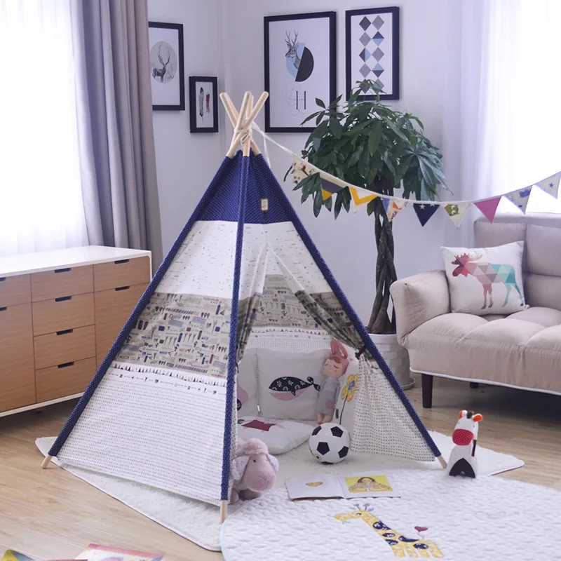 kids tent house (3)