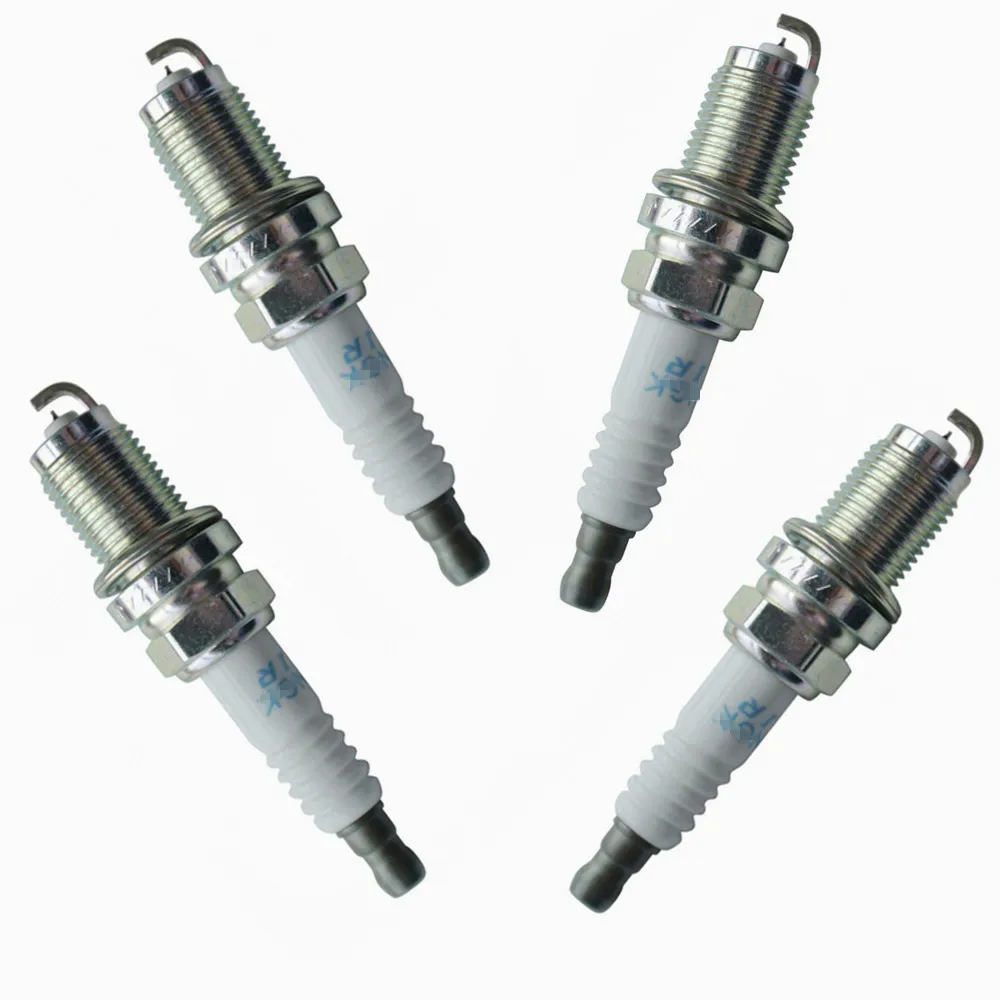 OEM IZFR6K 11S 5266 IZFR6K 11S 9807B 561BW Spark Plug Types Laser