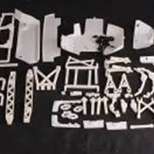 Rovanbaja 5B Rovan обновления SC Комплект нейлон SC комплект 85152 без автомобиля оболочки