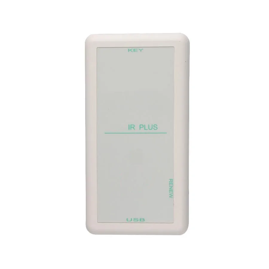 

Best MB IR Plus Key Programmer for MB Smart Key Before 2009 Year Free Shipping