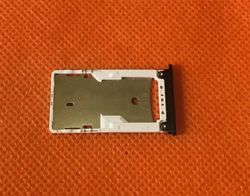 Оригинальный держатель для SIM-карт Xiaomi Mi Max 2 Max2 Восьмиядерный процессор Snapdragon 625