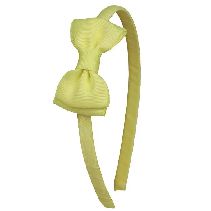 100pcs/lot Ladies Hairbands Hair Accessory Headbands Classic Alice Hair Band Hairband pyramid