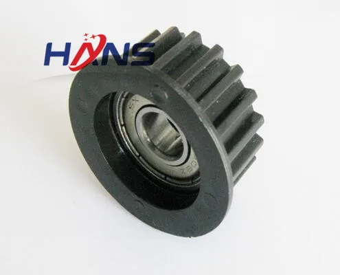 10 шт. JP780c привод зубчатого шкива Hale: Ass'y для RICOH JP 730 750 780c 785c Gestetner 5410 6123 6200 |