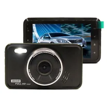 Full HD 1080P A15 3.0″ Screen Car DVR Camera 170Degree Dashcam Novatek 96220 WDR Night Vision G-sensor Dash Cam free shipping