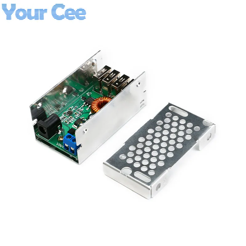 Step Down Power Supply Module
