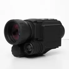 Infrared digital  Night vision monocular GEN2  IR, 5MP digital camera  video in  CMOS