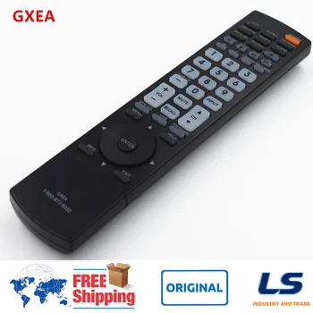 

ORIGINAL REMOTE CONTROL GXEA FIT FOR SANYO HD TV DP37840 DP42840 DP46840 LCD55L4 Television