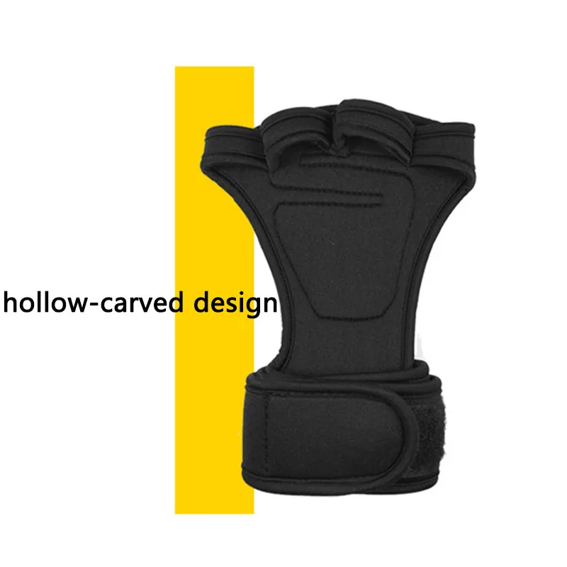 New Gym Gloves Heavyweight Sports Exercise Weight Lifting Gloves Body Building Training Sport Fitness Gloves for Fiting Cycling New Gym Gloves Heavyweight Sports Exercise Weight Lifting Gloves Body Building Training Sport Fitness Gloves for Fiting Cycling