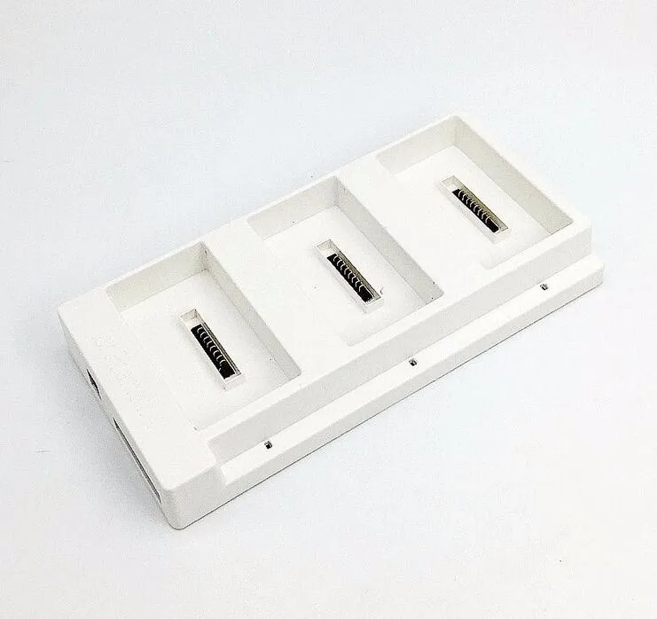DJI Phantom 4 Battery Charging Hub Dock 3 In 1 3 Port Charger For Phantom 4