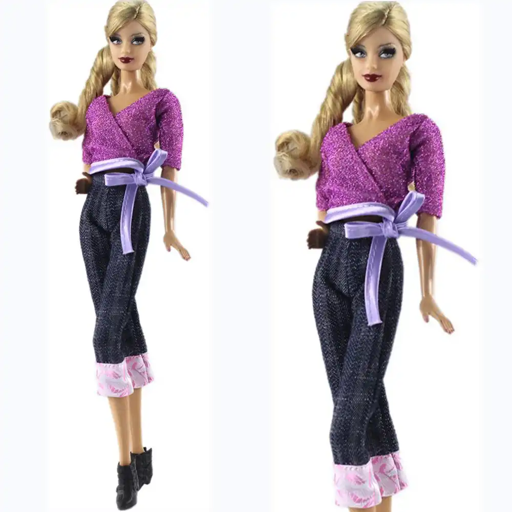 barbie style clothes