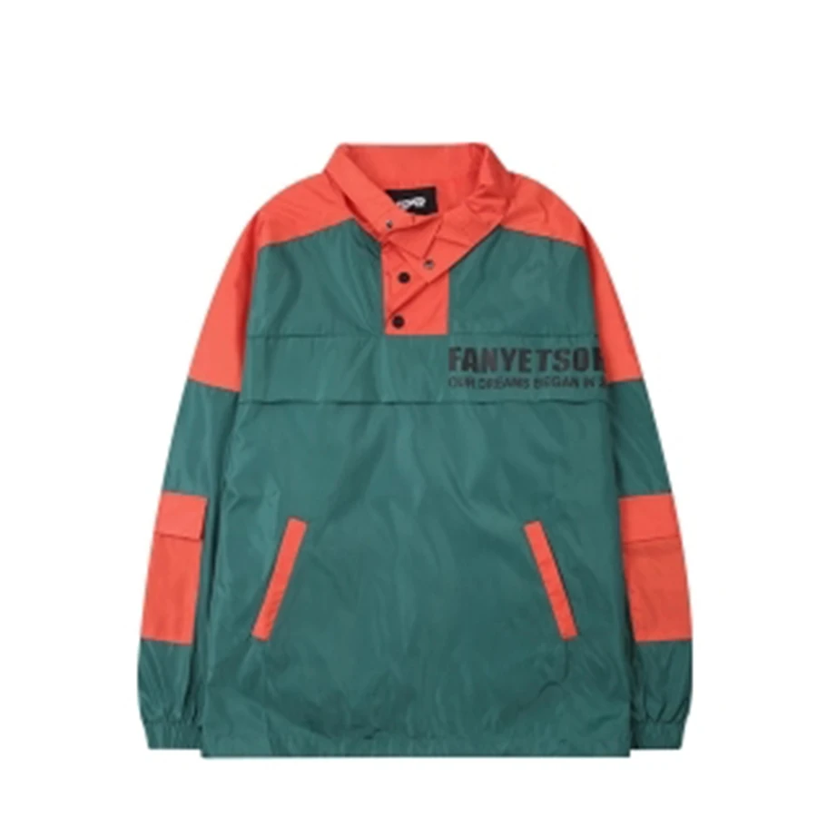 High Quality Man's Streetwear Men Jacket Fashion Slim Teens Hip Hop Black Green Chamarras Para Hombre Mens Jackets Safari Style High Quality Man's Streetwear Men Jacket Fashion Slim Teens Hip Hop Black Green Chamarras Para Hombre Mens Jackets Safari Style