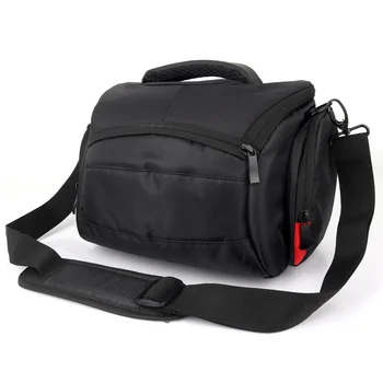 

Waterproof Camera Bag Shoulder Backpack for Nikon D5300 D3400 D3500 D850 D4 D3 D3s D3x D610 D600 D500 D750 D700 D810A D810 D800