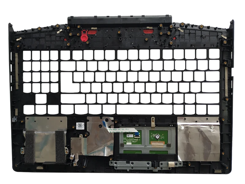 Чехол для lenovo Легион Y720 Y720-15 Y720-15IKB Palmrest крышка