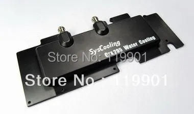 

SC-VG29 water cooling all-covered VGA/GPU water block