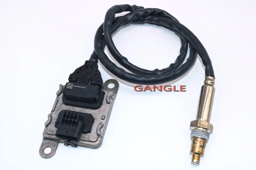 5WK96755A A2C95912900 01 датчик оксида азота Датчик Nox|Производительность чипов| |