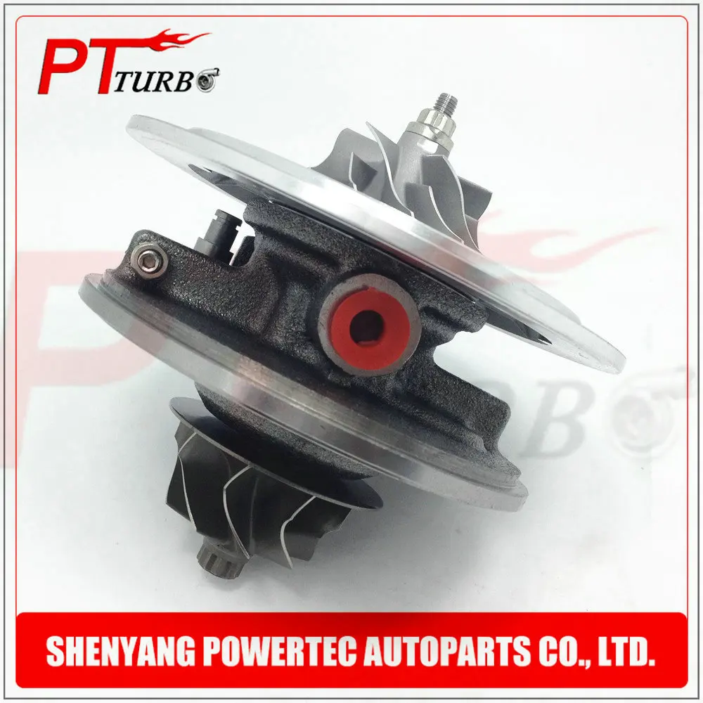 Новый сбалансированный картридж GT2052V CHRA Turbo в сборе для Volkswagen Passat B5 2 5 TDI AFB / AKN 150HP