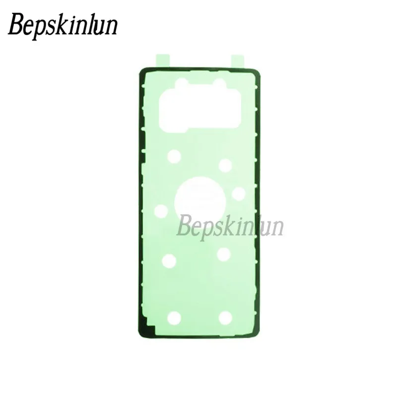 Bepskinlun 20 шт./лот оригинальная клейкая лента на заднюю крышку батарейного отсека