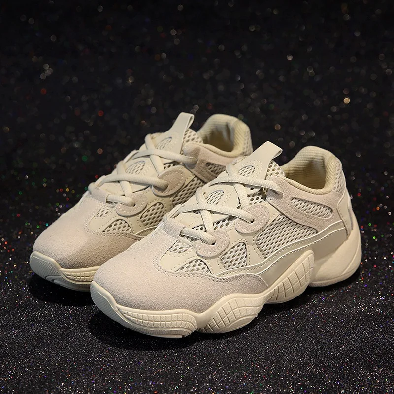 

Coconut clunky sneaker summer 2018 new ins running mesh breathable student Harajuku sports and leisure shoes women single shoes