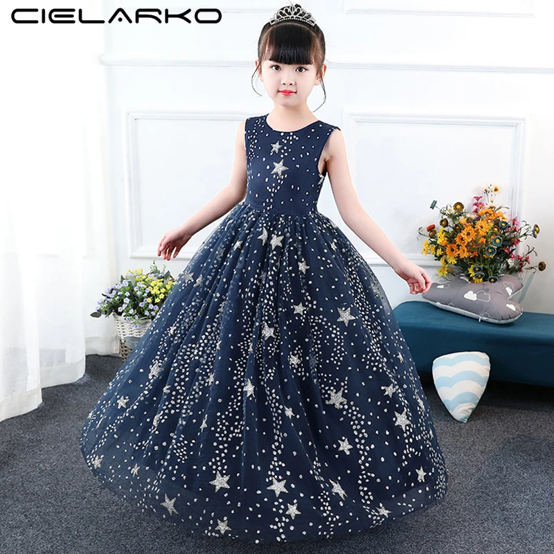 Girl dress long frock Clearance