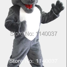 Костюм талисмана волка Модный на заказ костюм аниме косплей наборы маскарадная тема маскарадный костюм карнавальный костюм