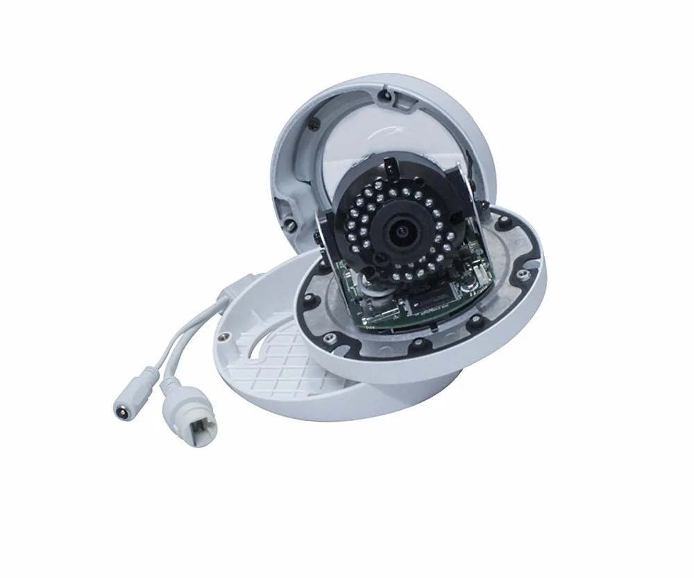 CCTV камера кронштейн для крепления к потолку DS-1259ZJ держатель для мини купол DS-2CD2142FWD-I и DS-2CD1121-I vedio наблюдения